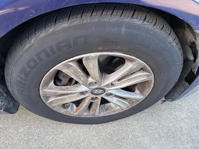 used 2014 Hyundai Sonata car, priced at $6,944