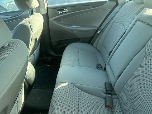 used 2014 Hyundai Sonata car, priced at $6,944