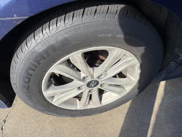 used 2014 Hyundai Sonata car, priced at $6,944