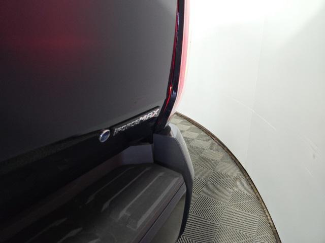 new 2025 Toyota Tundra Hybrid car