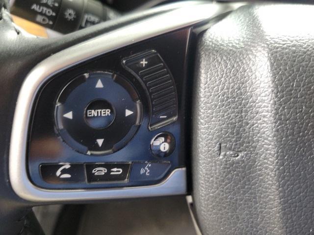 used 2018 Honda CR-V car, priced at $20,920