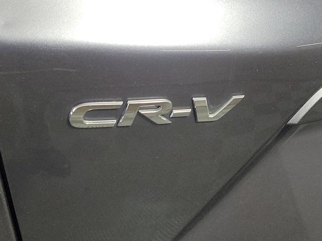 used 2018 Honda CR-V car, priced at $20,920