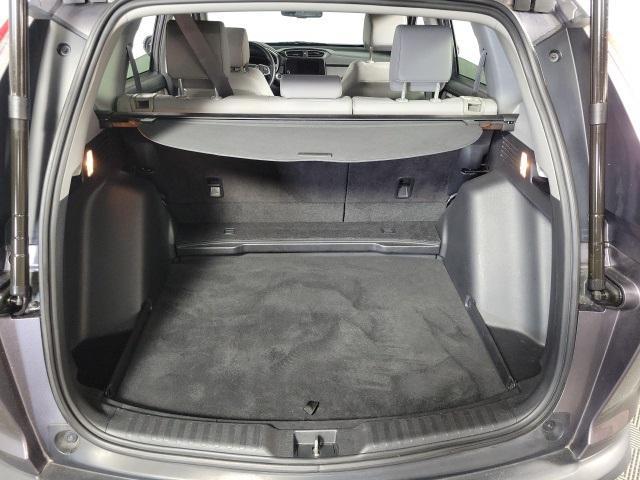 used 2018 Honda CR-V car, priced at $20,920