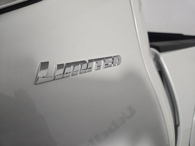 new 2025 Toyota Tundra Hybrid car, priced at $67,969