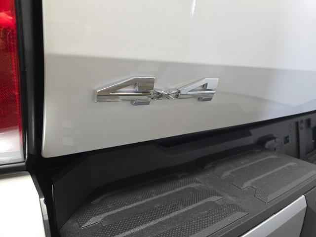 new 2025 Toyota Tundra Hybrid car, priced at $67,969