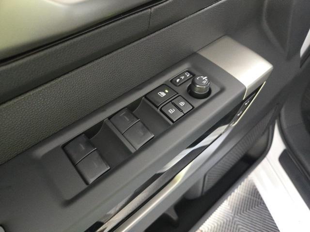 new 2025 Toyota Tundra Hybrid car, priced at $67,969