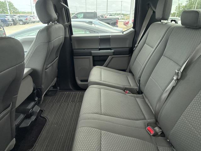 used 2016 Ford F-150 car, priced at $23,620