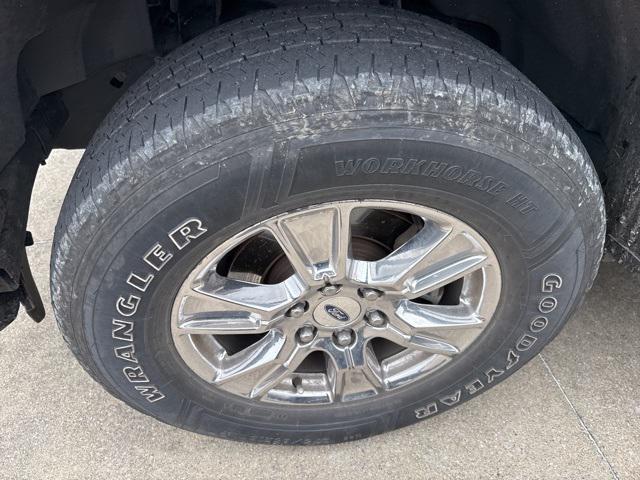 used 2016 Ford F-150 car, priced at $23,620
