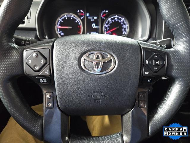 used 2023 Toyota 4Runner car, priced at $56,950