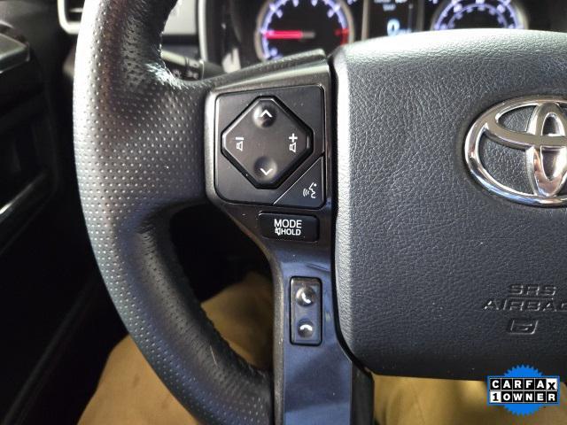 used 2023 Toyota 4Runner car, priced at $56,950