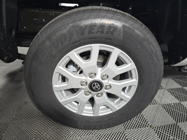 new 2025 Toyota Tacoma car, priced at $38,529