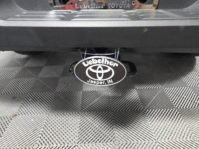 new 2025 Toyota Tacoma car