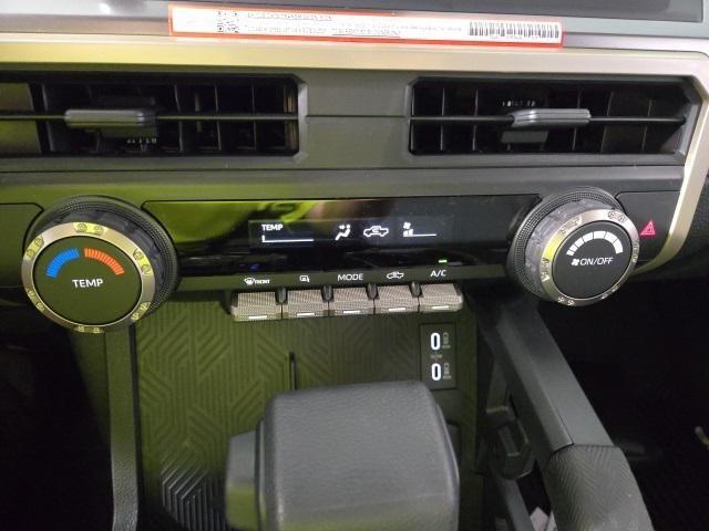 new 2025 Toyota Tacoma car, priced at $38,529