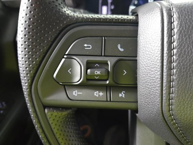 new 2025 Toyota Tacoma car