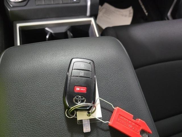 new 2025 Toyota Tacoma car, priced at $38,529