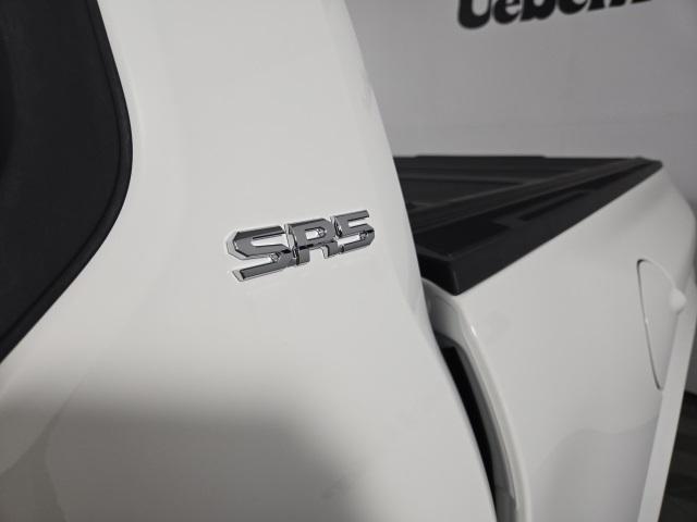 new 2025 Toyota Tacoma car, priced at $38,529