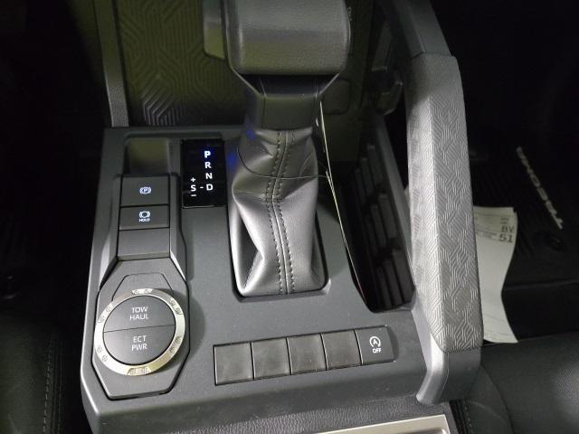 new 2025 Toyota Tacoma car, priced at $38,529