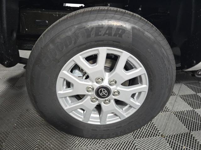 new 2025 Toyota Tacoma car
