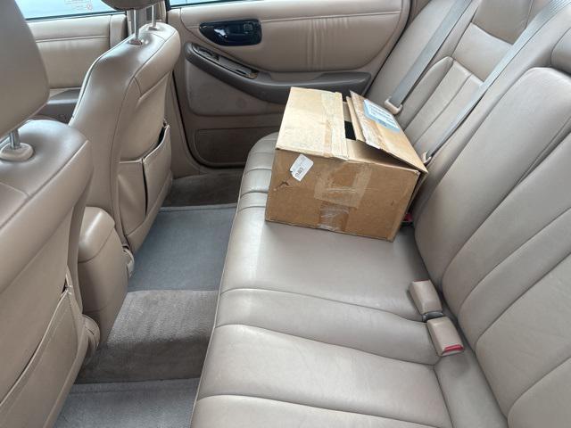 used 1997 Toyota Avalon car, priced at $5,922