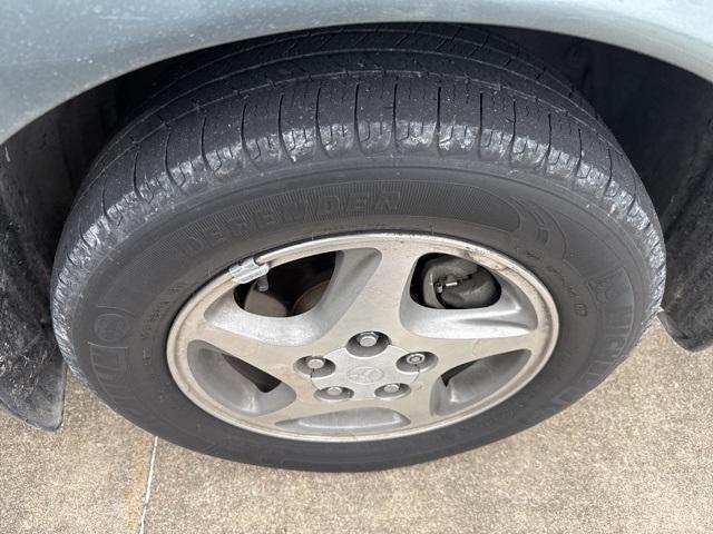 used 1997 Toyota Avalon car, priced at $5,922