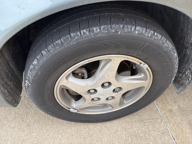 used 1997 Toyota Avalon car, priced at $5,922