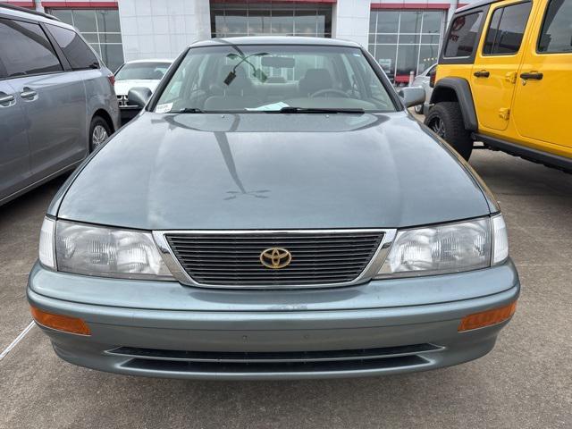 used 1997 Toyota Avalon car, priced at $5,922
