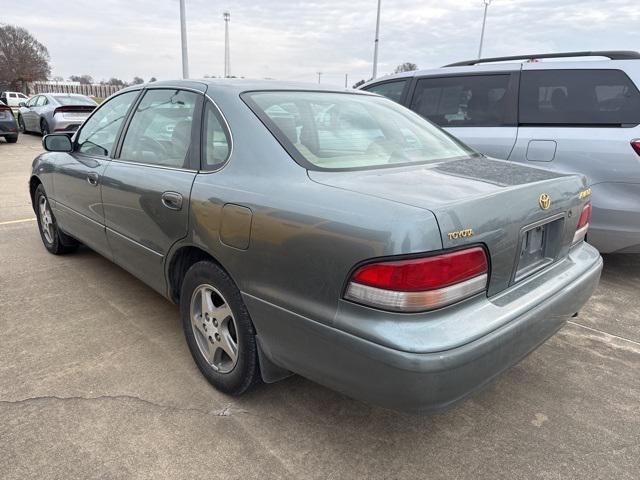 used 1997 Toyota Avalon car, priced at $5,922