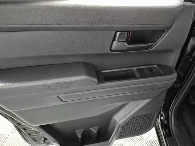new 2025 Toyota Tacoma car, priced at $43,114