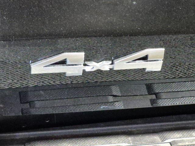new 2025 Toyota Tacoma car, priced at $43,114