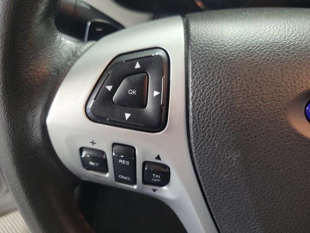 used 2013 Ford Edge car, priced at $4,944