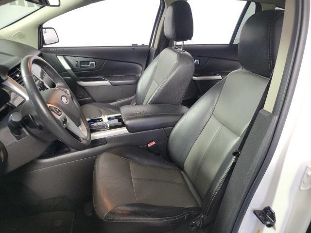 used 2013 Ford Edge car, priced at $4,944