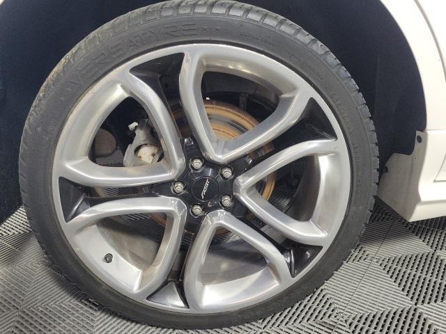 used 2013 Ford Edge car, priced at $4,944