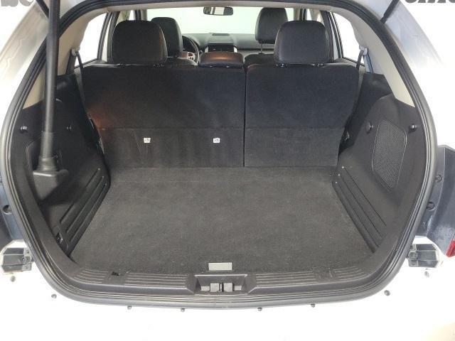 used 2013 Ford Edge car, priced at $4,944