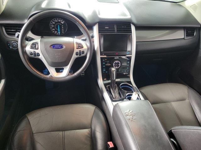 used 2013 Ford Edge car, priced at $4,944