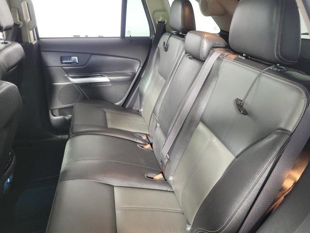 used 2013 Ford Edge car, priced at $4,944