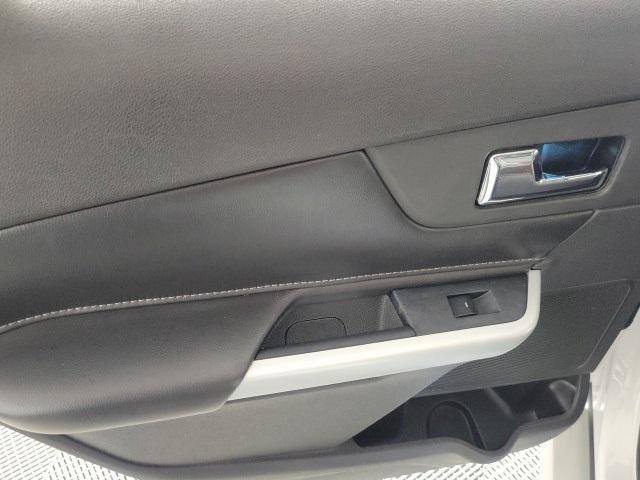 used 2013 Ford Edge car, priced at $4,944