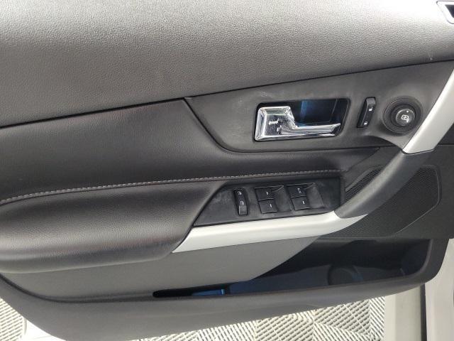 used 2013 Ford Edge car, priced at $4,944