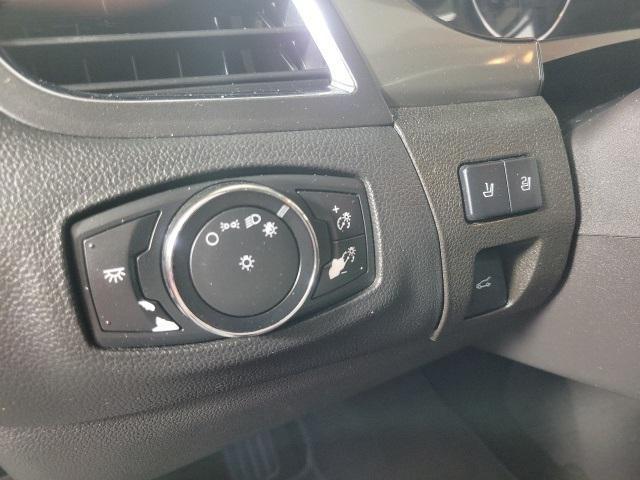 used 2013 Ford Edge car, priced at $4,944