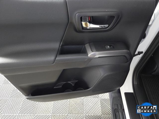 used 2019 Toyota Tacoma car, priced at $34,931