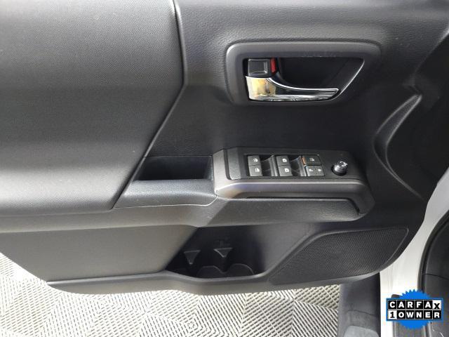 used 2019 Toyota Tacoma car, priced at $34,931