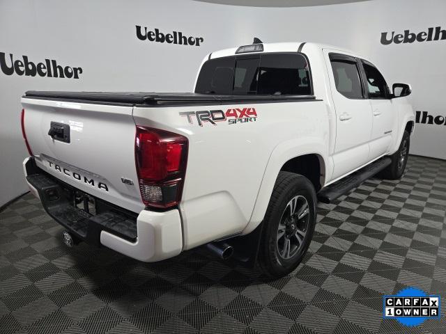 used 2019 Toyota Tacoma car, priced at $34,931