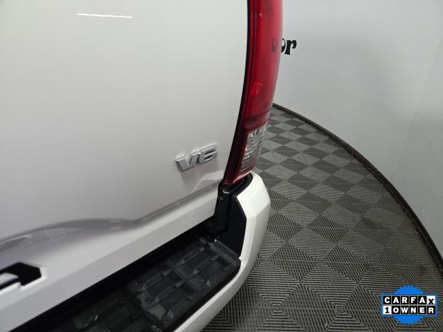 used 2019 Toyota Tacoma car, priced at $34,931