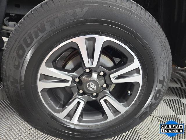 used 2019 Toyota Tacoma car, priced at $34,931