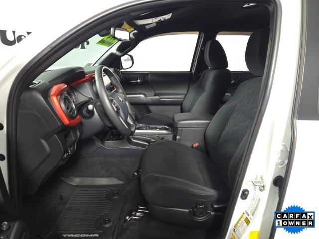 used 2019 Toyota Tacoma car, priced at $34,931