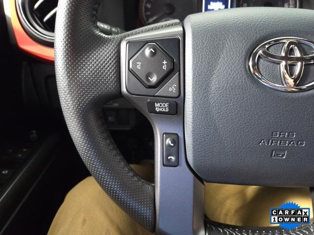 used 2019 Toyota Tacoma car, priced at $34,931