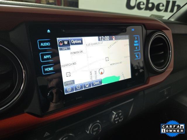 used 2019 Toyota Tacoma car, priced at $34,931