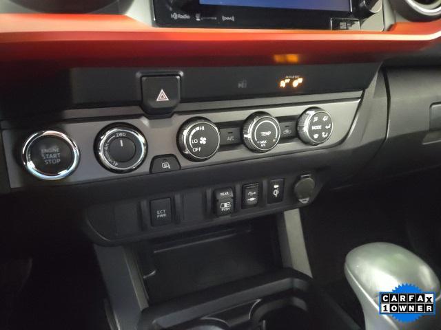 used 2019 Toyota Tacoma car, priced at $34,931