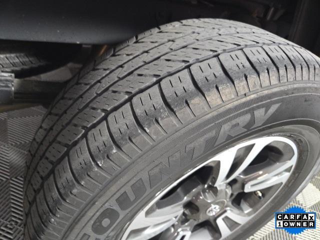 used 2019 Toyota Tacoma car, priced at $34,931