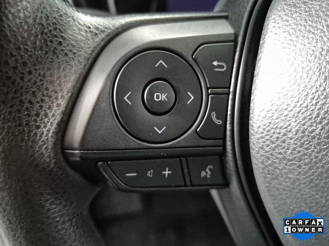 used 2023 Toyota RAV4 car, priced at $24,928