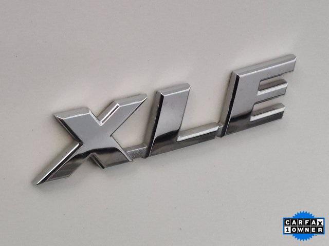 used 2023 Toyota RAV4 car, priced at $24,928